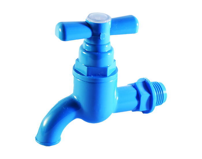 UPVC Valves Faucet