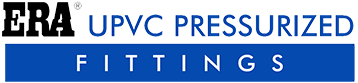 ERA UPVC Pressurized Fittings