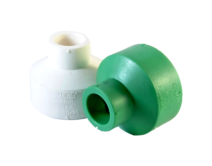 PPR Pipe PPR Hot and Cold Fittings Reducer