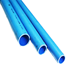 Blue-PVC-Piping