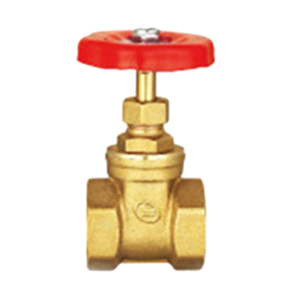 Brass Valves LL4032 Valve