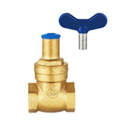 Brass Valves LL4040 Valve