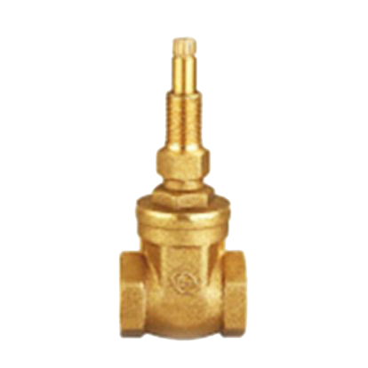 Brass Valves LL4042 Valve