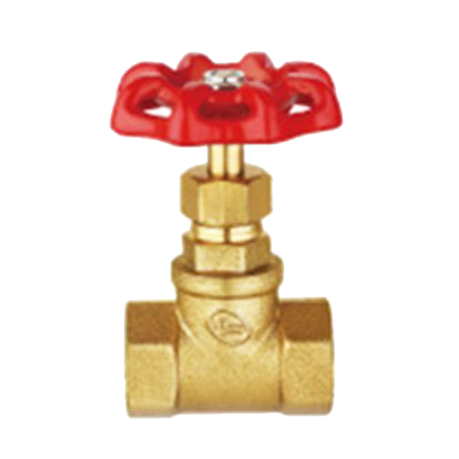 Brass Valves LL4061