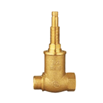 Brass Valves LL4065 Valve