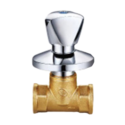 Brass Valves LL4066 Valve