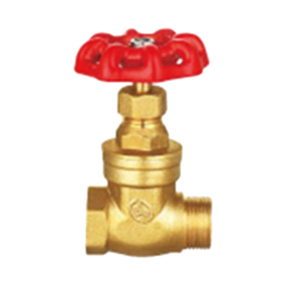 Brass Valves LL4067 Valve