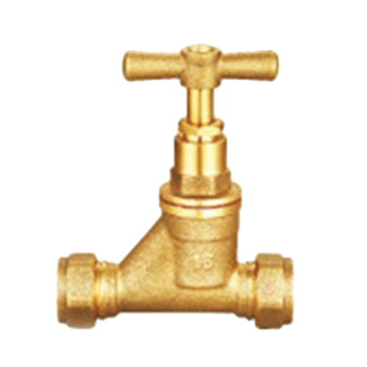 Brass Valves LL4072 Valve