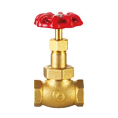 Brass Valves LL4077 Valves