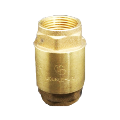 Brass Valves Check Valve