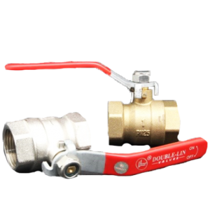 Brass Valves Ball Valve