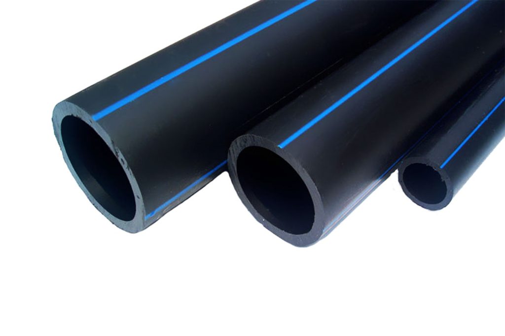 6 Reasons Why HDPE Pipe Is One Of The Most Used Water Piping System 