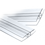 H-Connector Polycarbonate Sheet Accessories