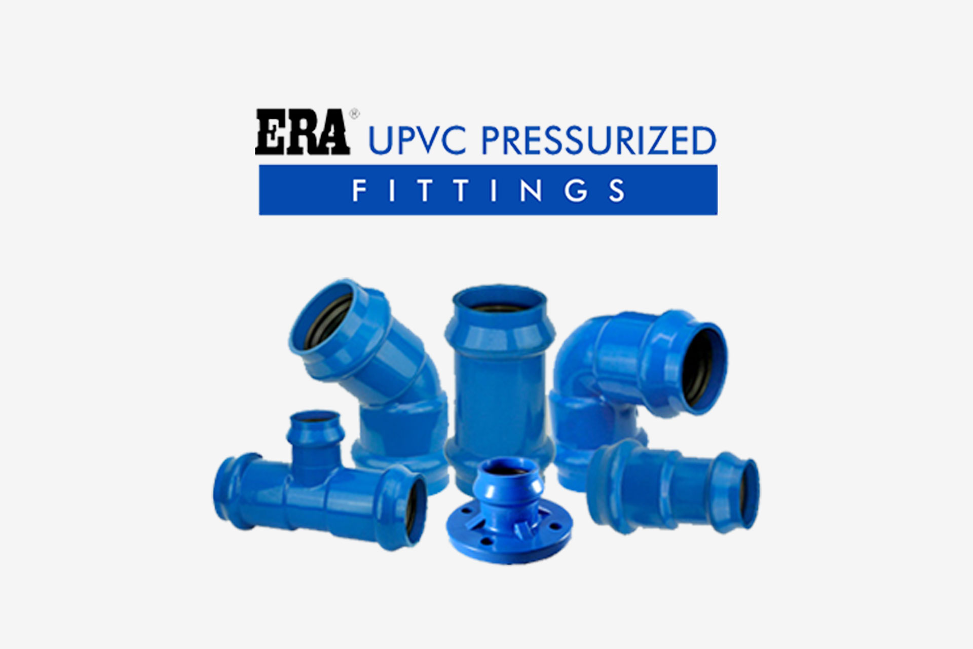 Types of Pipe Fittings in a Plumbing System - Parklane Commercial