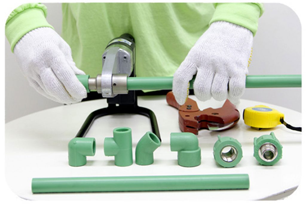 PPR Pipe Philippines Supplier Manila Cebu Davao & more