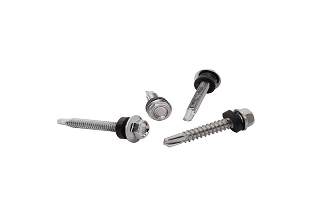 tek screw