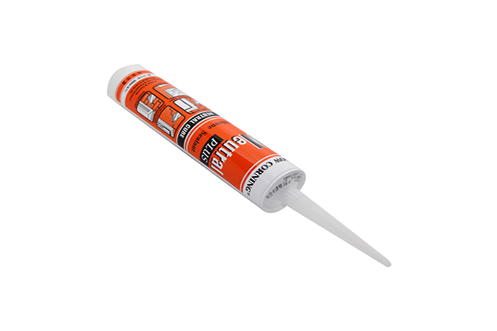 polycarbonate silicone adhesive
