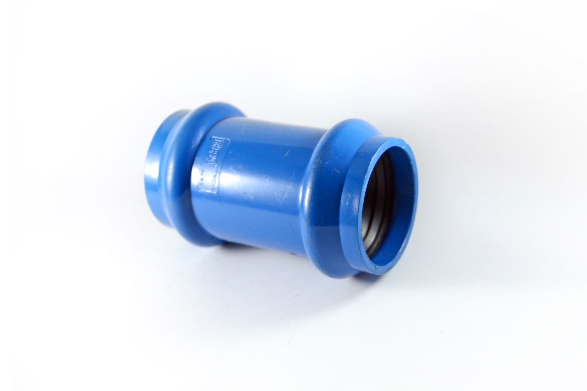 Pvc Double Input A Guide in Exploring the Different PVC Fittings - Parklane Commercial ...