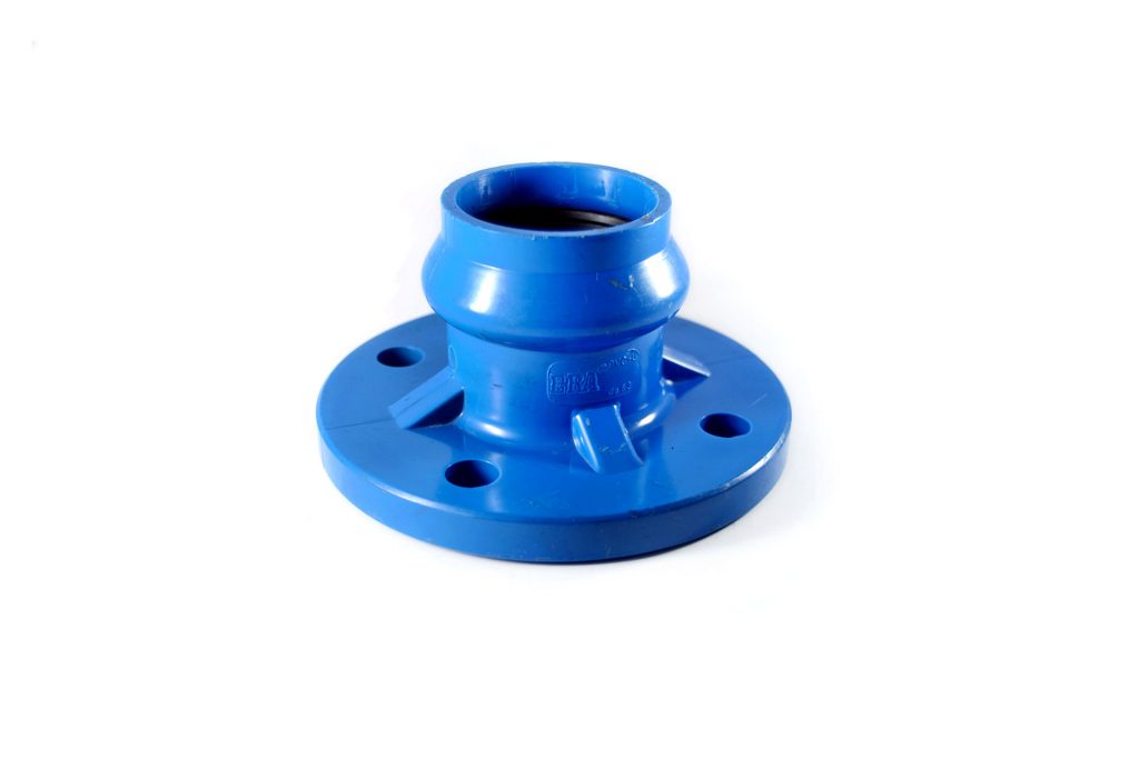 flange adapter