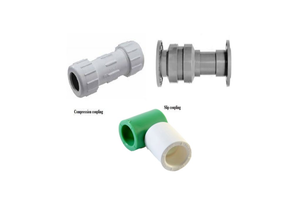 Tube Fittings: Types, Usage, and Connection