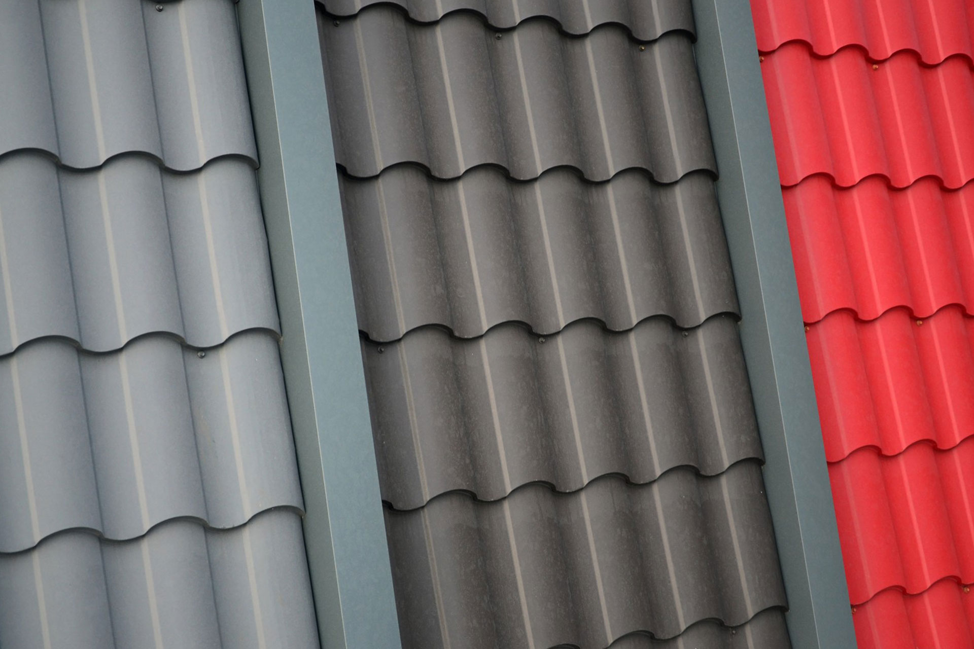 roofing sheet