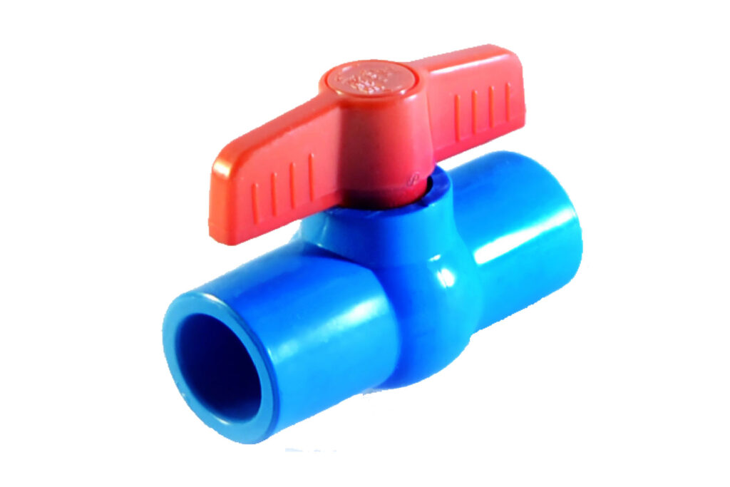 ball valve